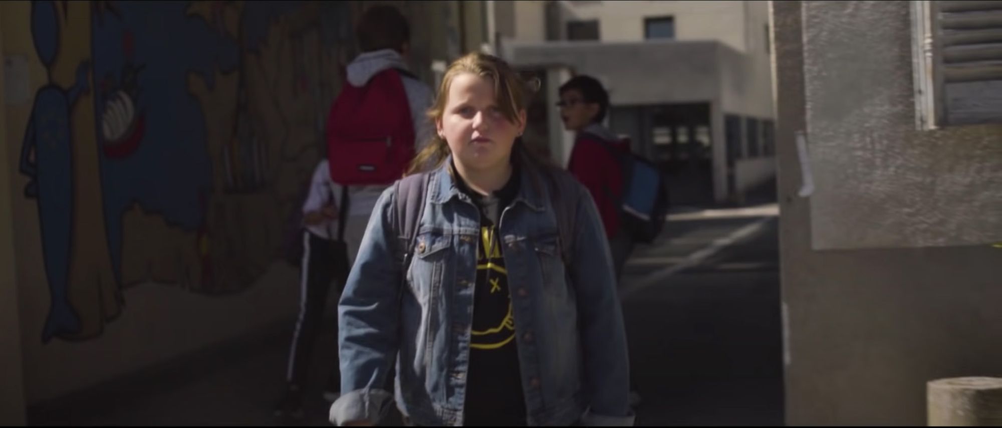 « Grosse » : dans la peau d’une femme obèse