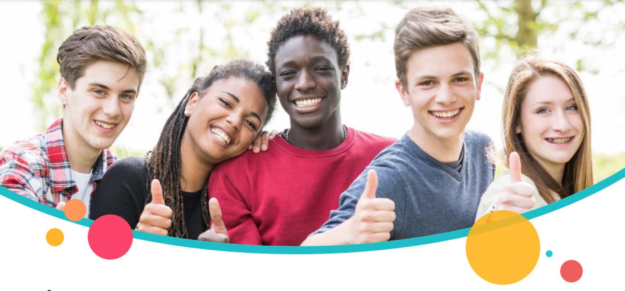 Image corporelle et estime de soi chez les adolescents : effets d’un programme en milieu scolaire